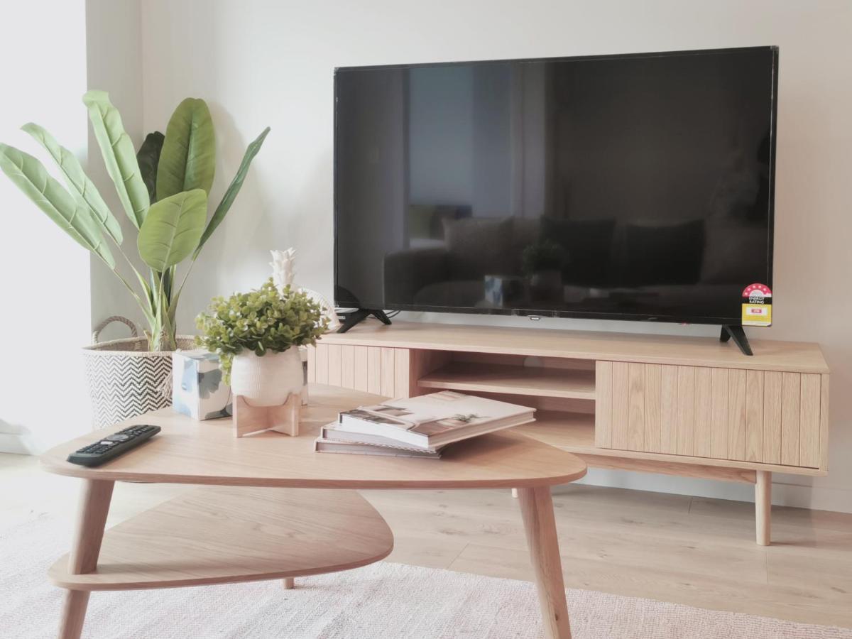 Brand New Lux 2 Bedroom Apartment Окленд Екстер'єр фото